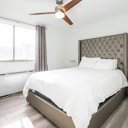 Just Renovated 3 Br/2Bath/ Parking+ Downtown View Lejlighed Atlanta Eksteriør billede