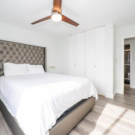 Just Renovated 3 Br/2Bath/ Parking+ Downtown View Lejlighed Atlanta Eksteriør billede
