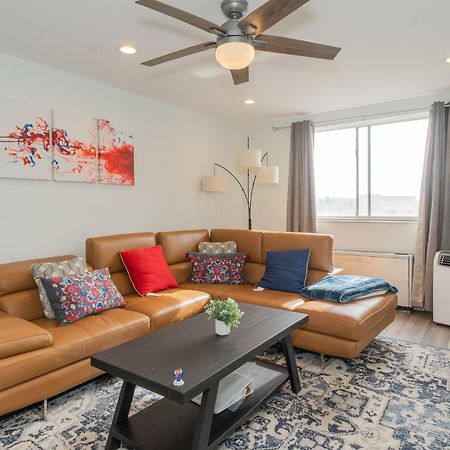 Just Renovated 3 Br/2Bath/ Parking+ Downtown View Lejlighed Atlanta Eksteriør billede