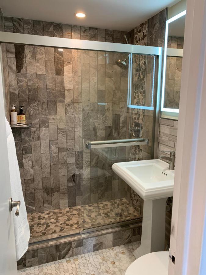 Just Renovated 3 Br/2Bath/ Parking+ Downtown View Lejlighed Atlanta Eksteriør billede