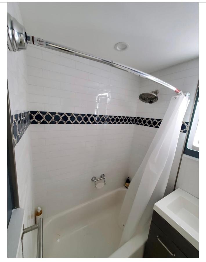 Just Renovated 3 Br/2Bath/ Parking+ Downtown View Lejlighed Atlanta Eksteriør billede